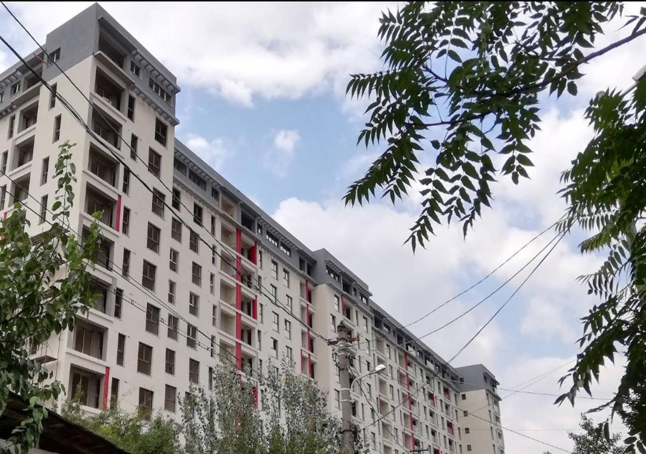 Elegant Studio With City Views - Prime Location - 02 Bucharest Exterior photo